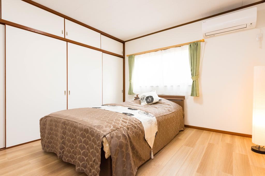 Kyoto Chikuan Appartement Buitenkant foto