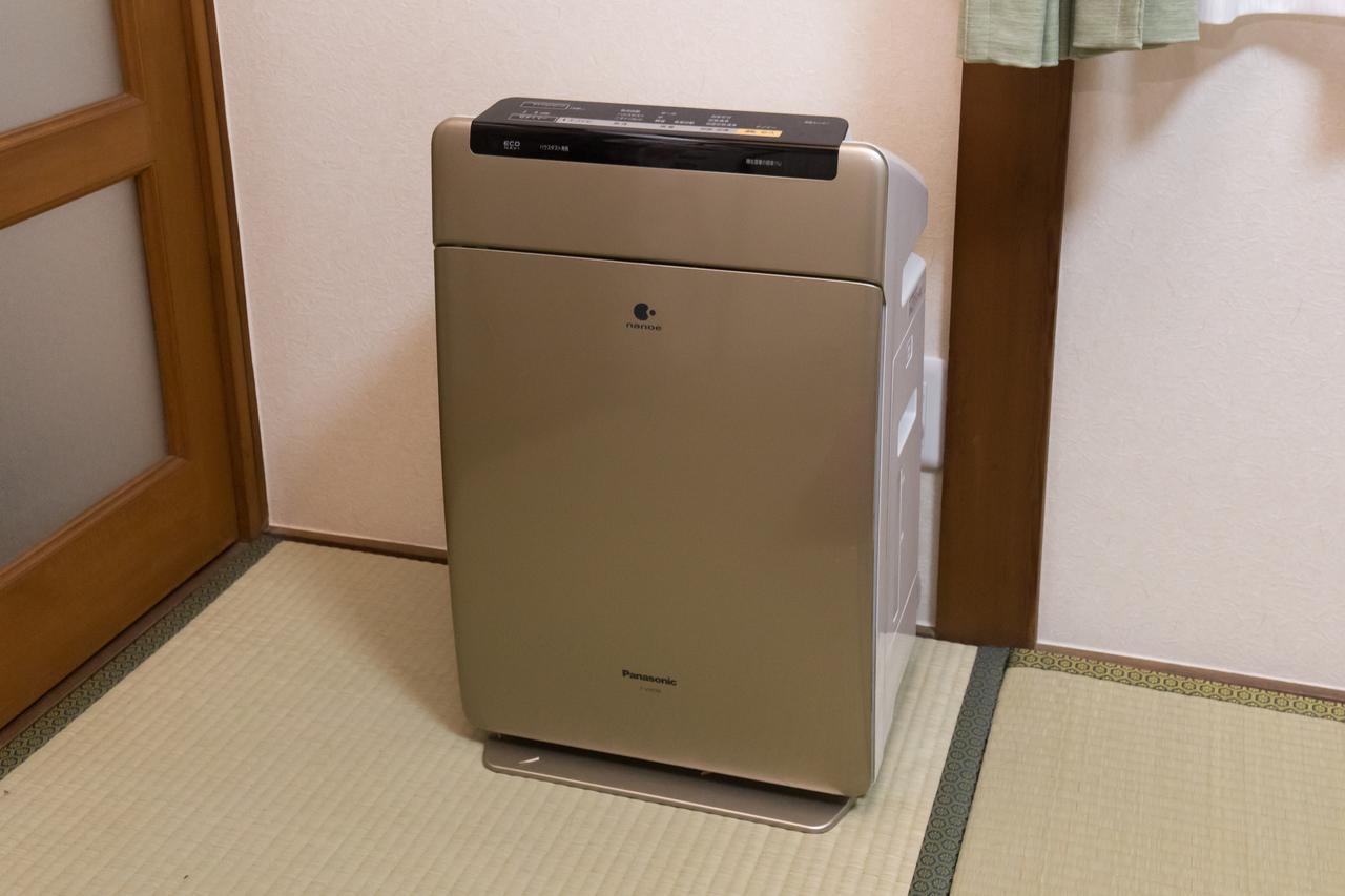 Kyoto Chikuan Appartement Buitenkant foto