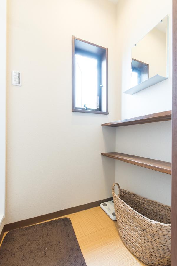 Kyoto Chikuan Appartement Buitenkant foto